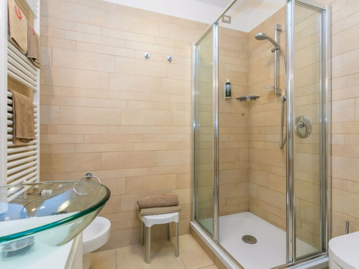 Green Village Resort (LIG204)