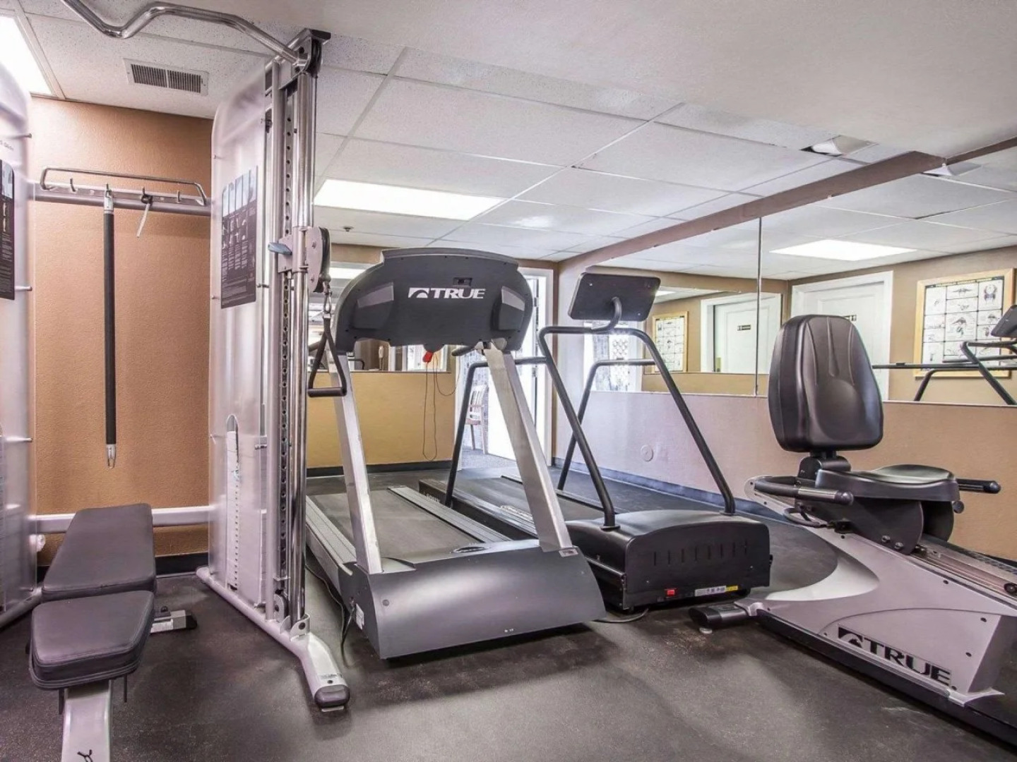 Comfort Inn Conference Center Hillsboro