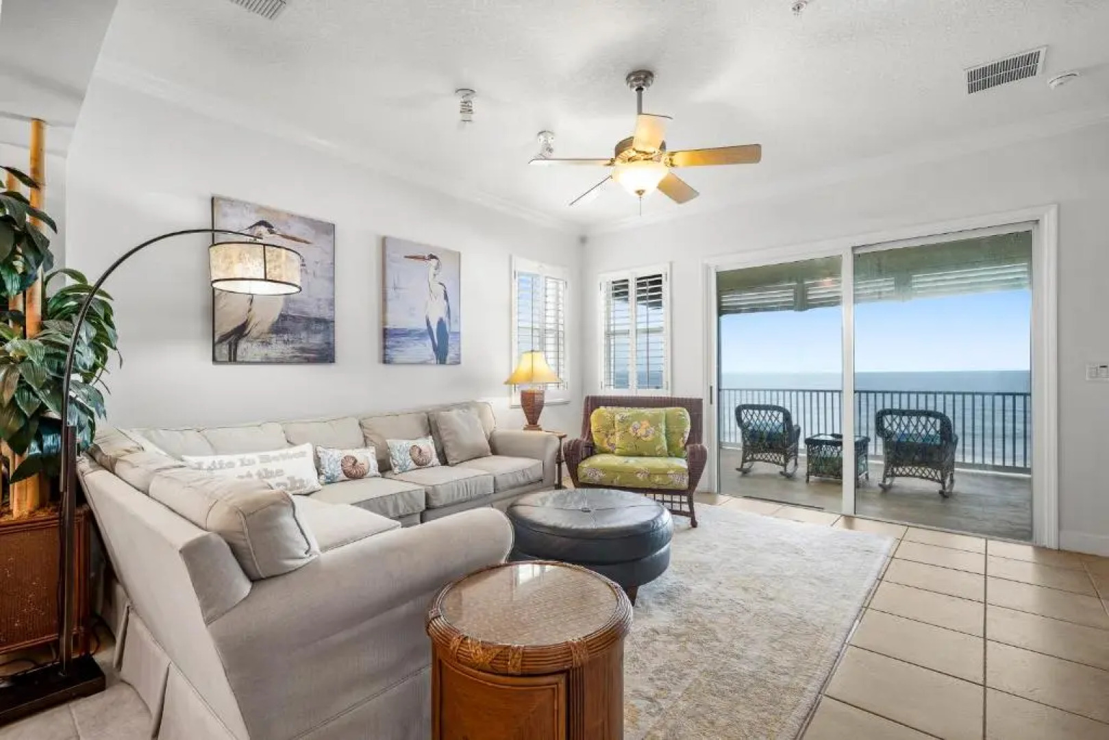 851 Cinnamon Beach, 3 Bedroom, Sleeps 6, Ocean Front, 2 Pools, Elevator