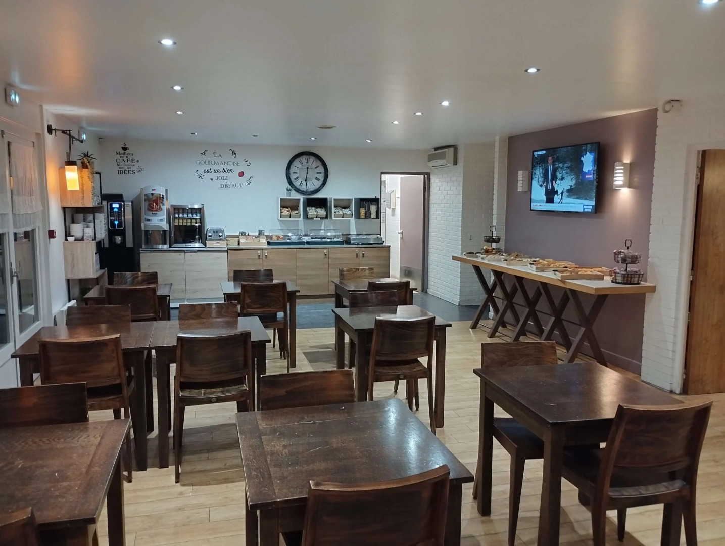 Kyriad Montargis - Amilly