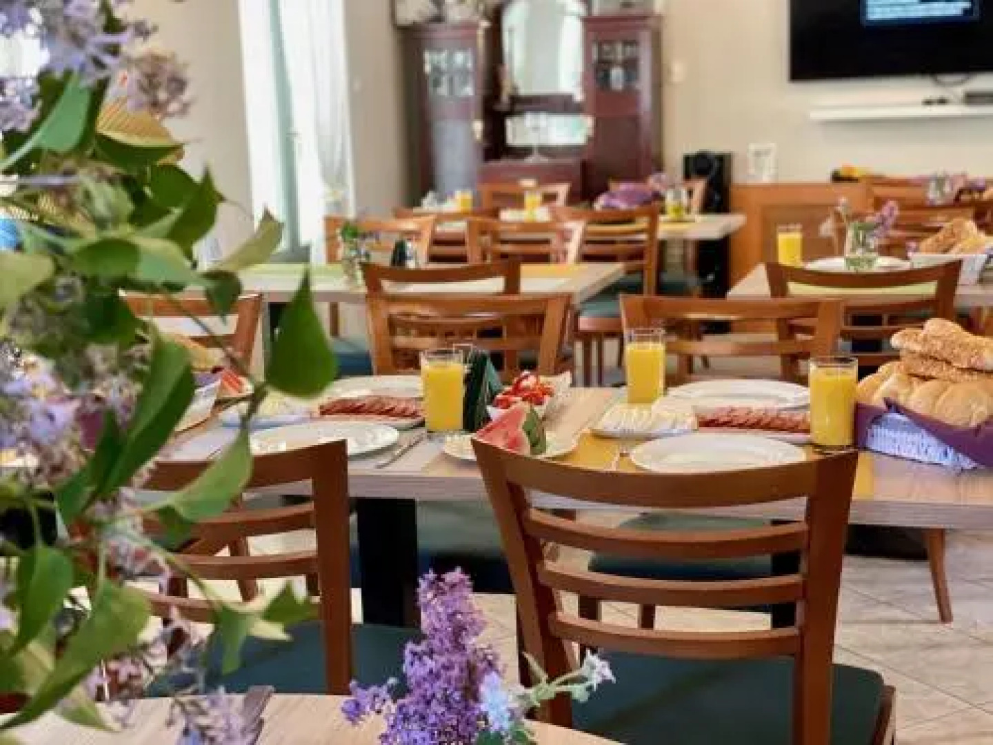 Villa Oliva Boutique Rooms & Spa Zamárdi