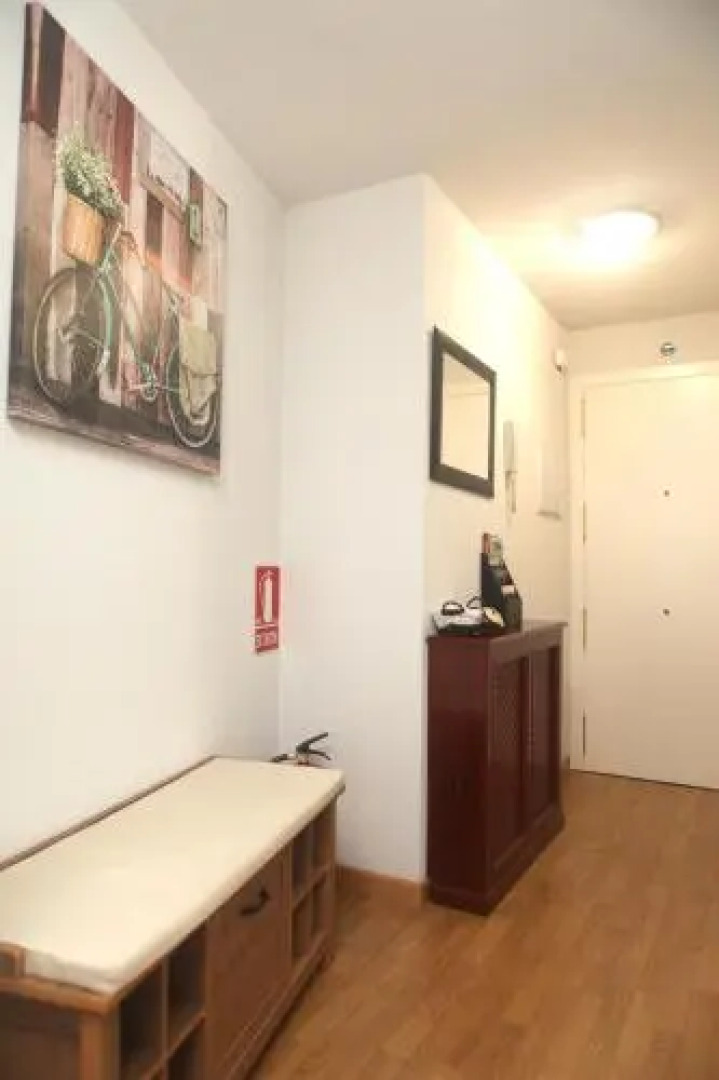 Apartamento Castilla
