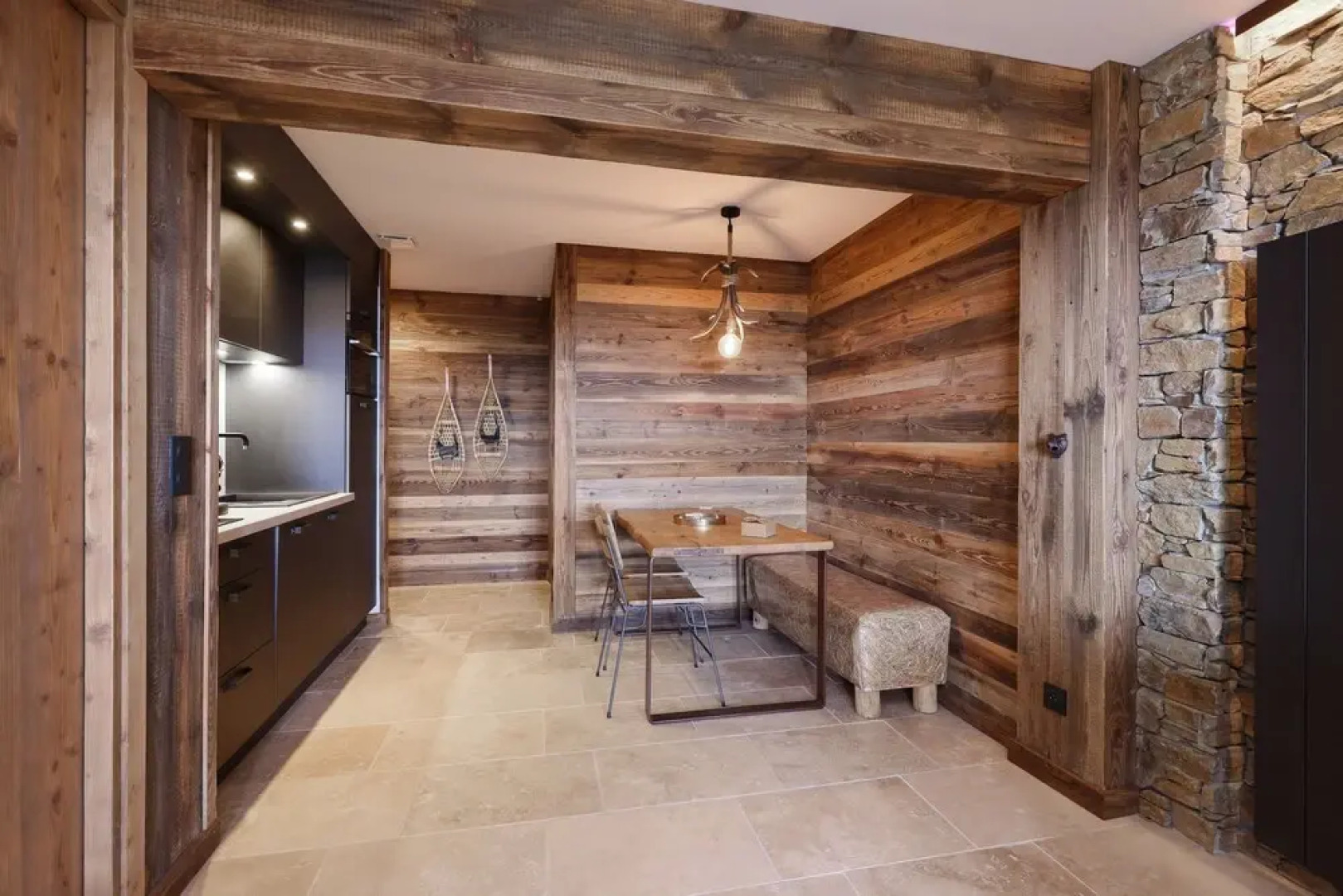 Résidence L'insolite