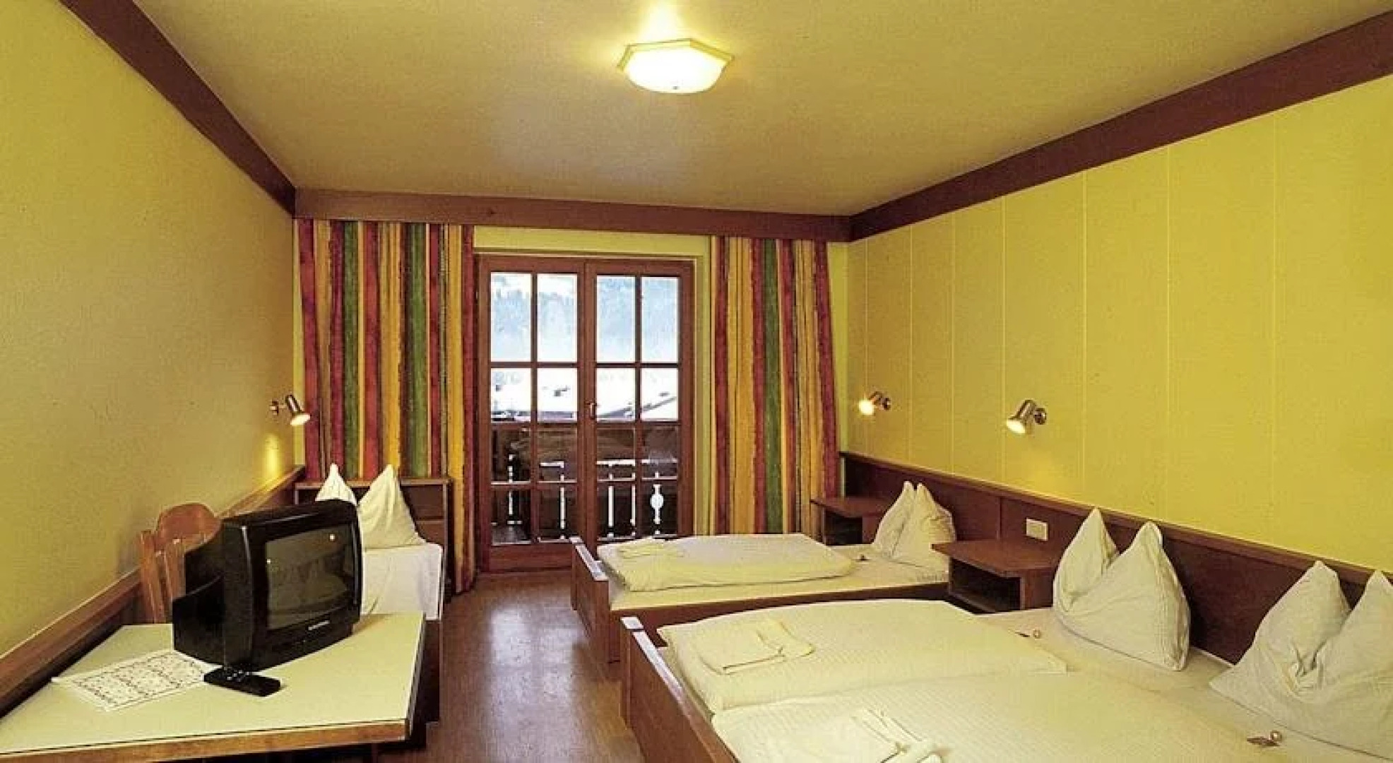 Jugendhotel Notburgahof