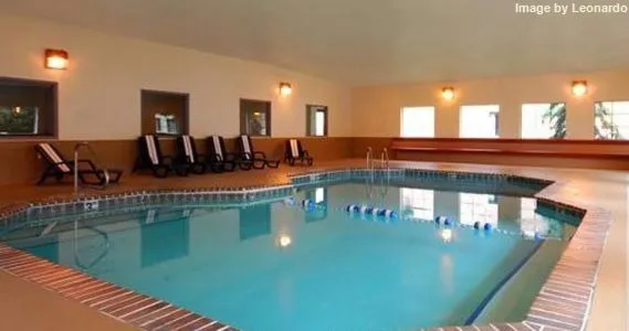 Comfort Inn