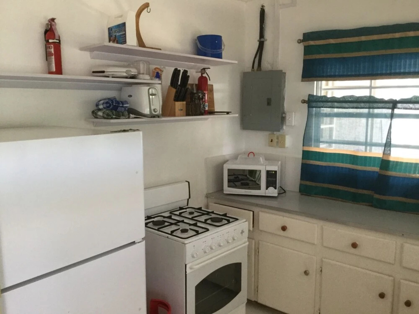 Lorna Cottage Sandy Point