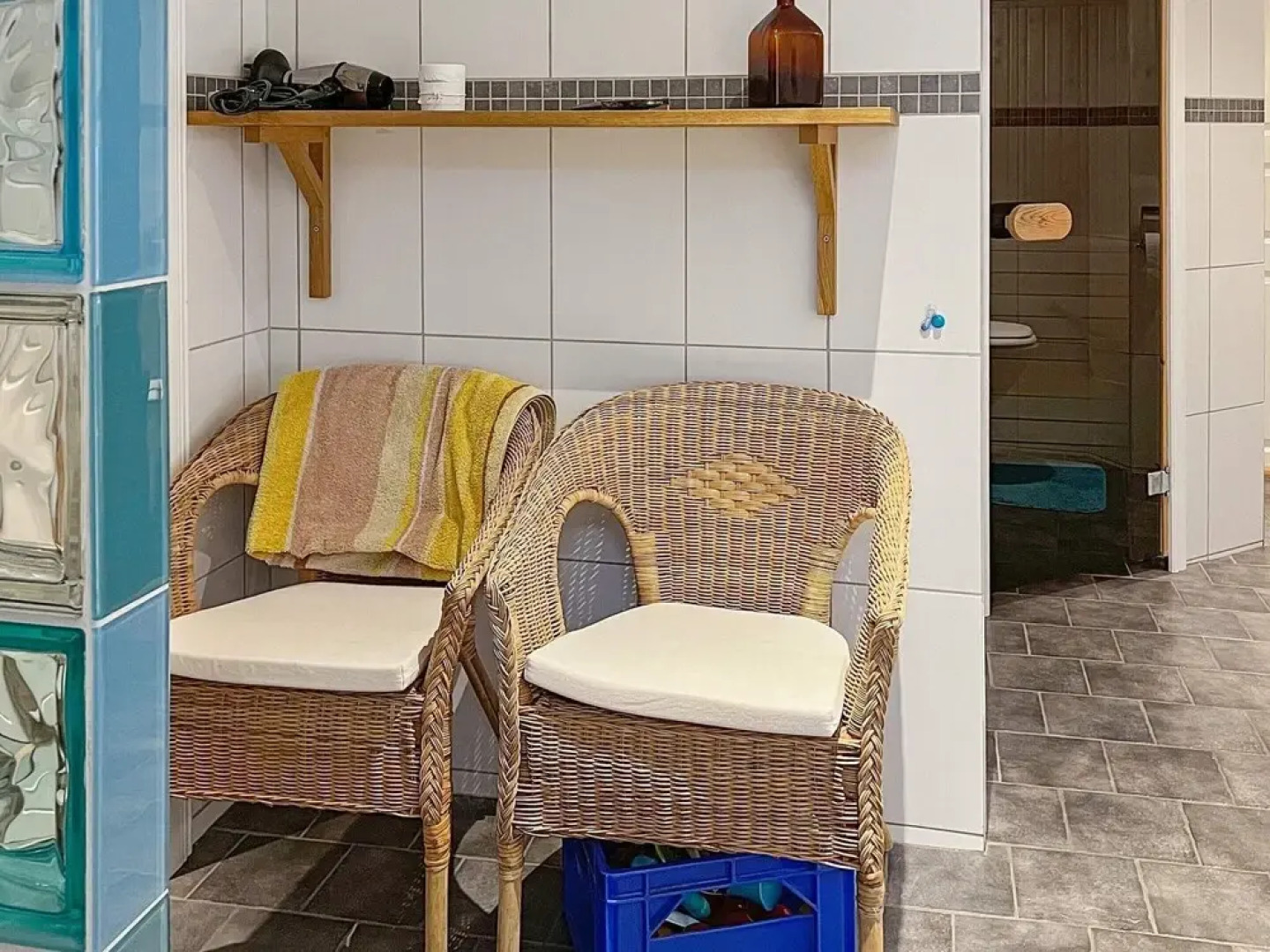 6 Person Holiday Home In Haninge