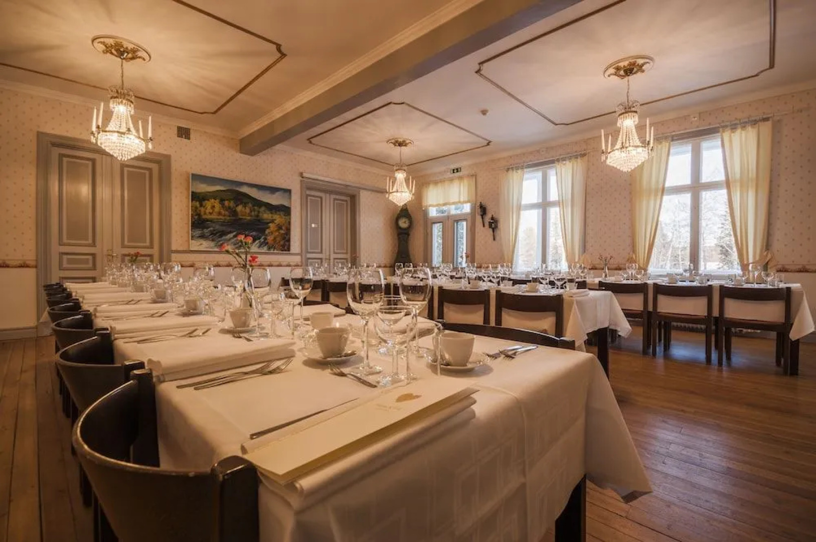 Melderstein Herrgård