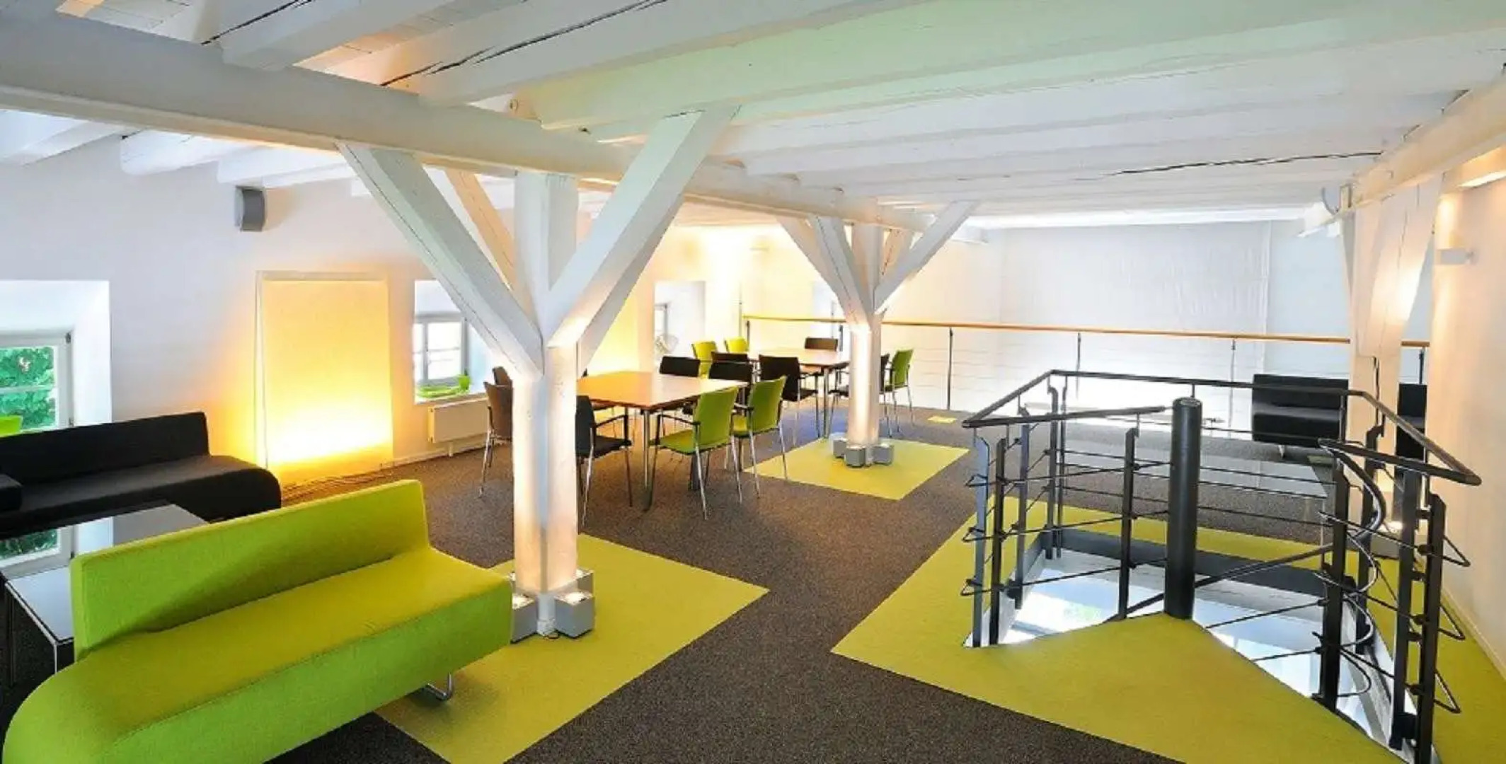 Schlosshotel Monrepos