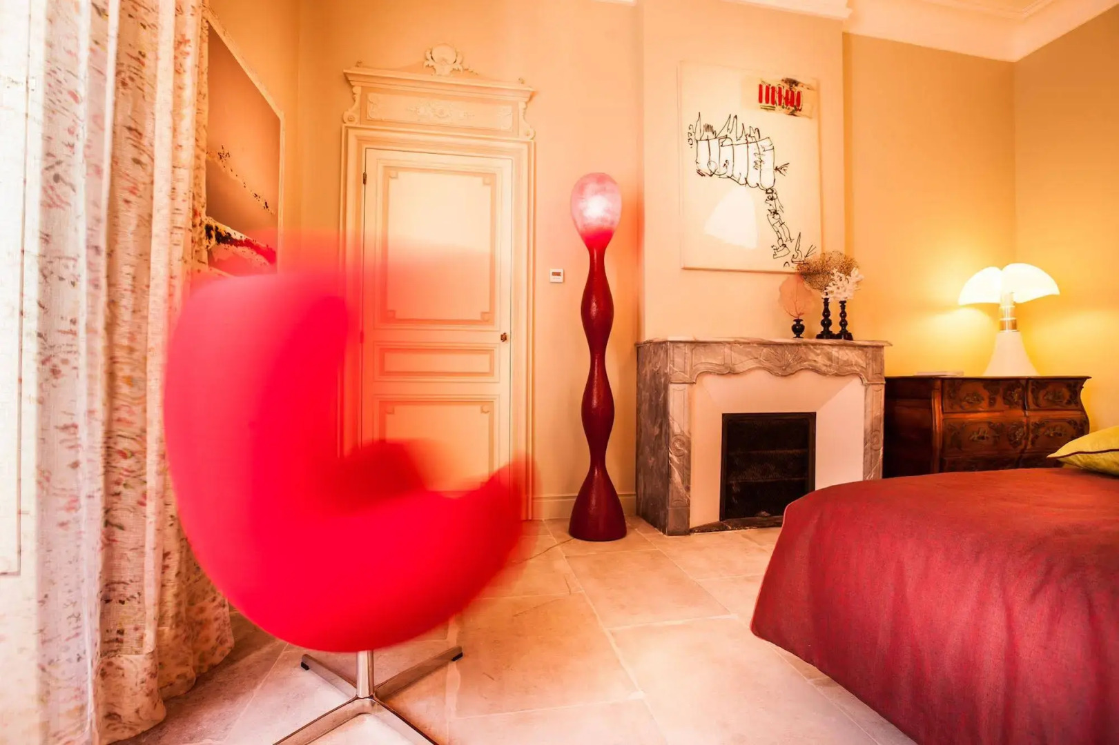 Hôtel Domaine de Biar