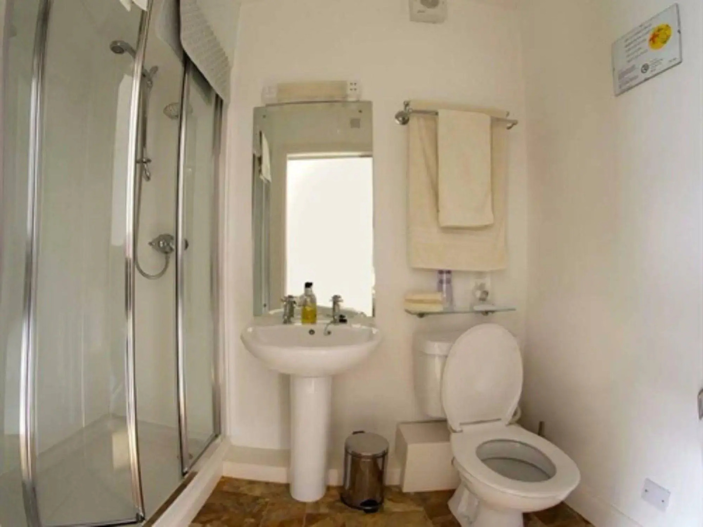 The Farm House Guest House