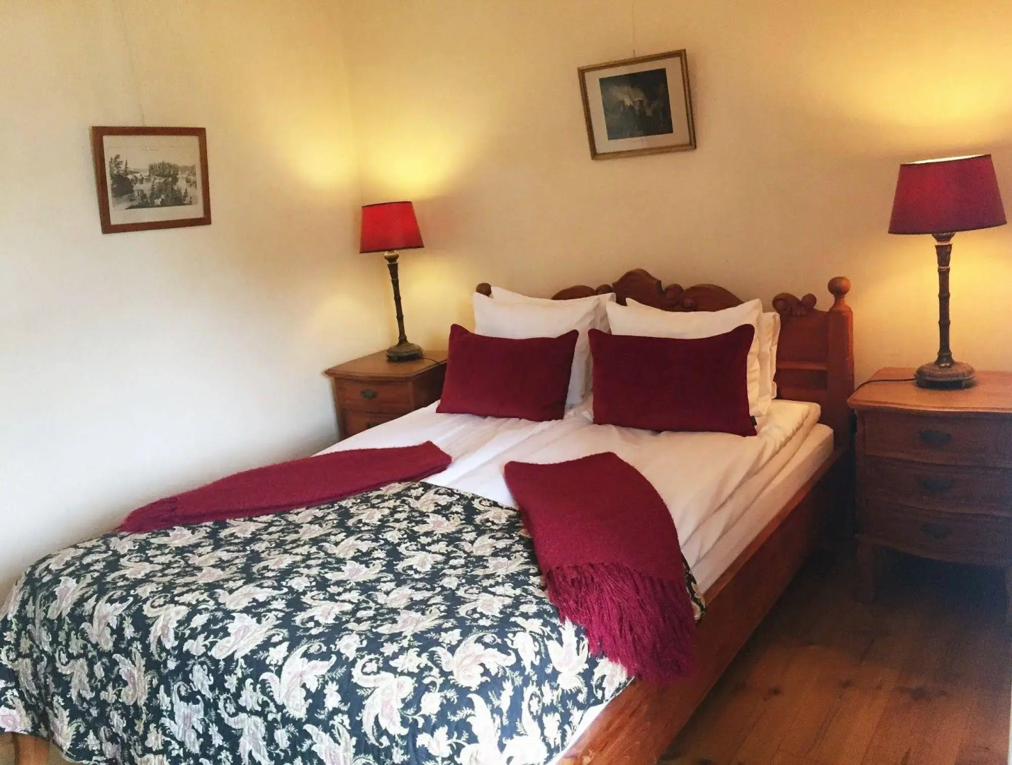 Vadstena Klosterhotell