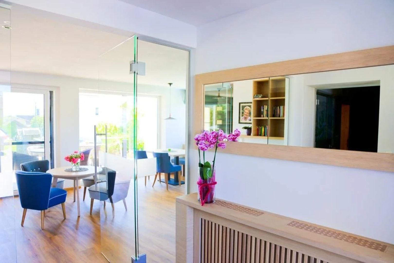 Pension Reiter-Moravec