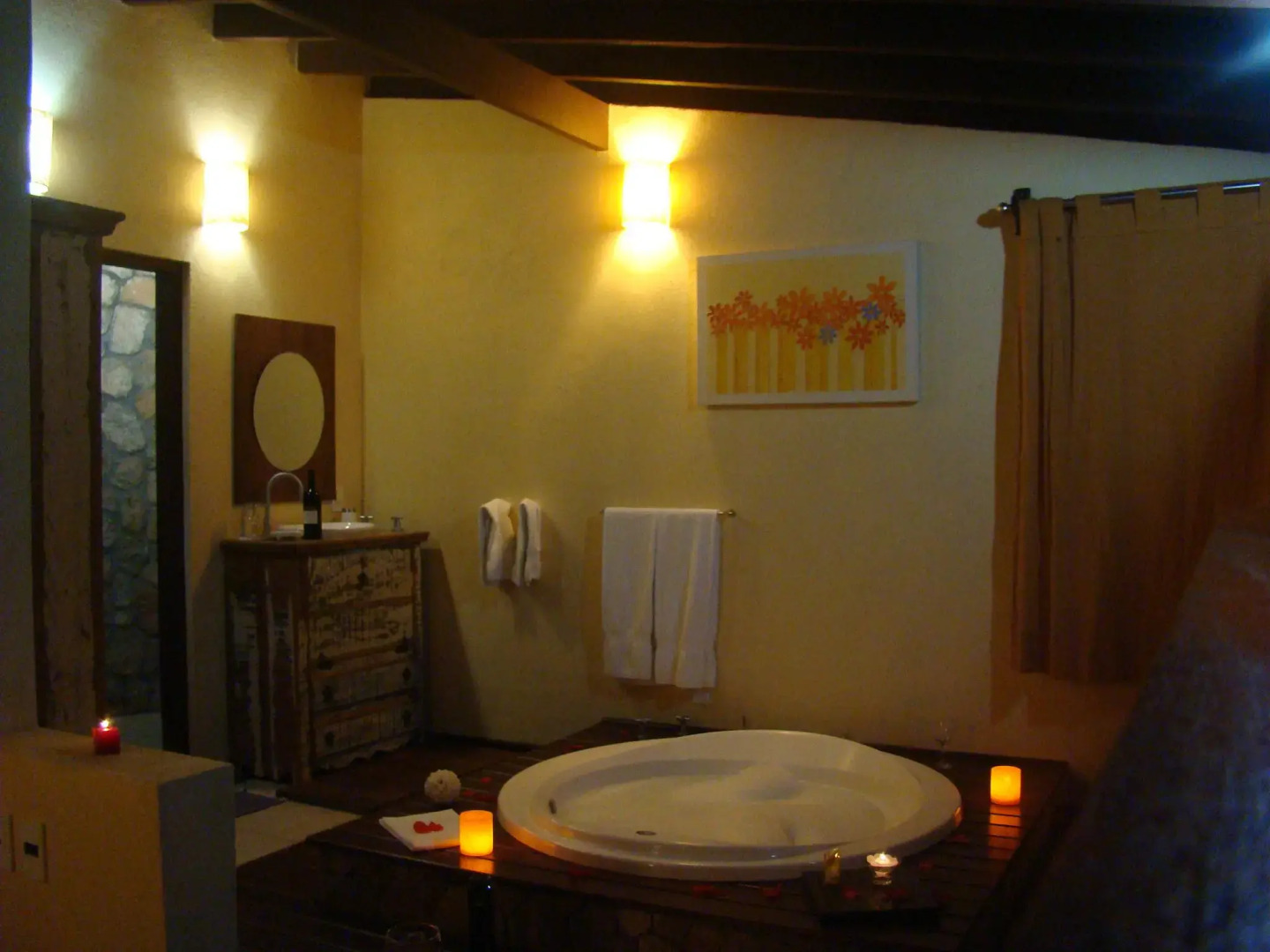 Pousada Jardim das Montanhas