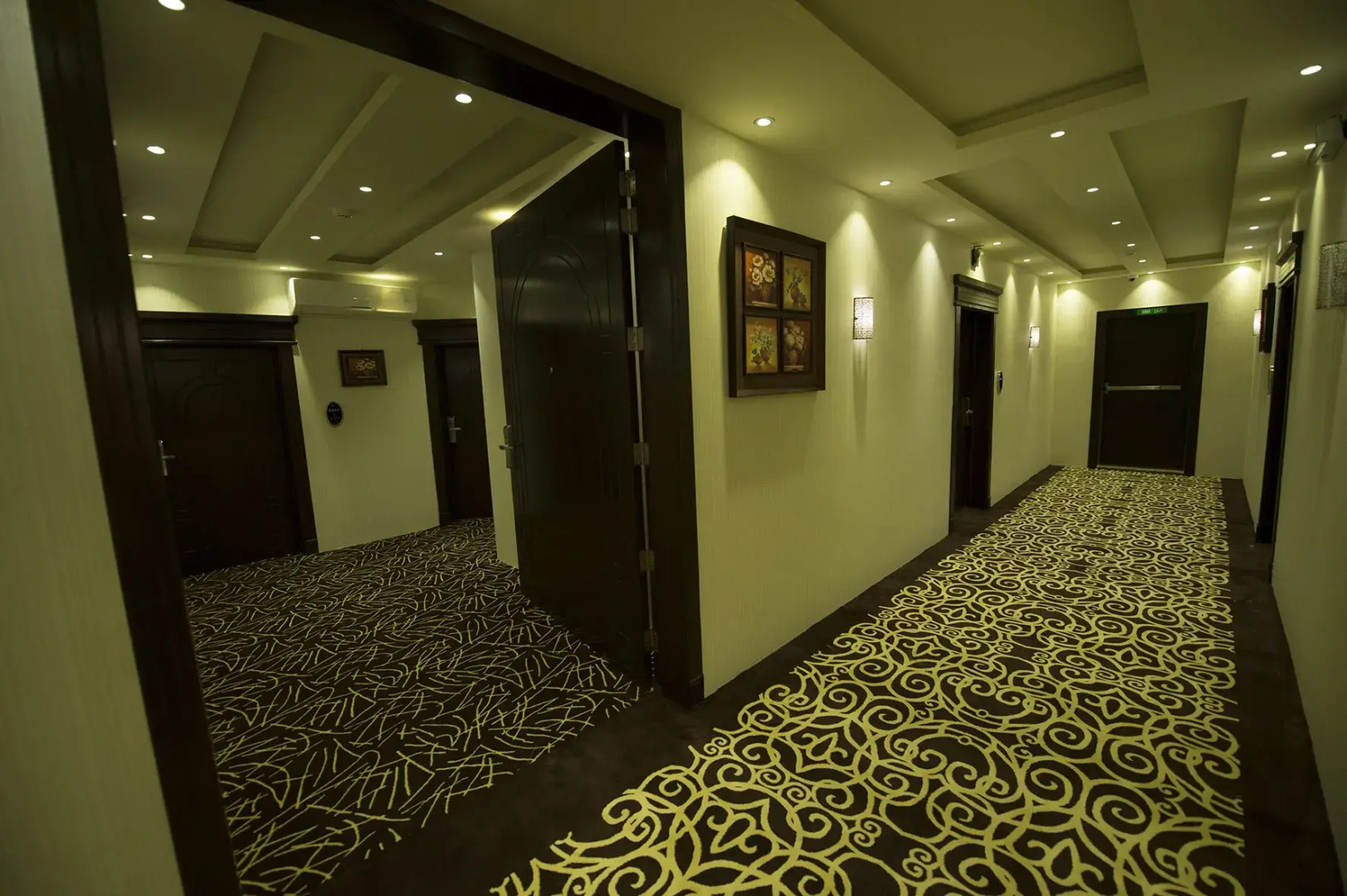 Rest Night Serviced Apartments  Wadi Al Dawasir