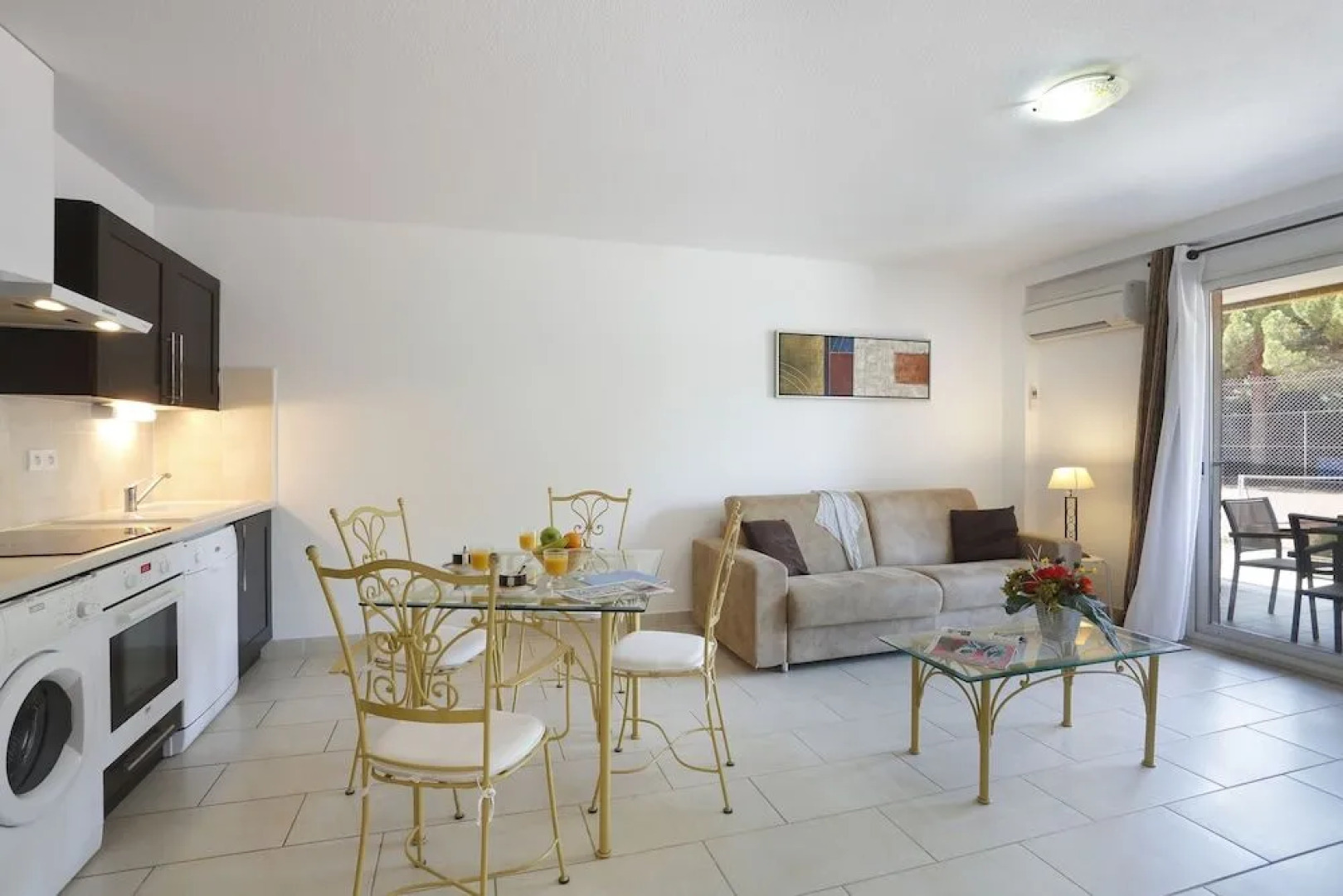 Vacancéole - Résidence Las Motas