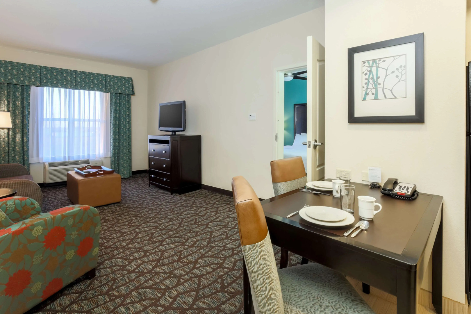 Homewood Suites by Hilton Lawton, OK