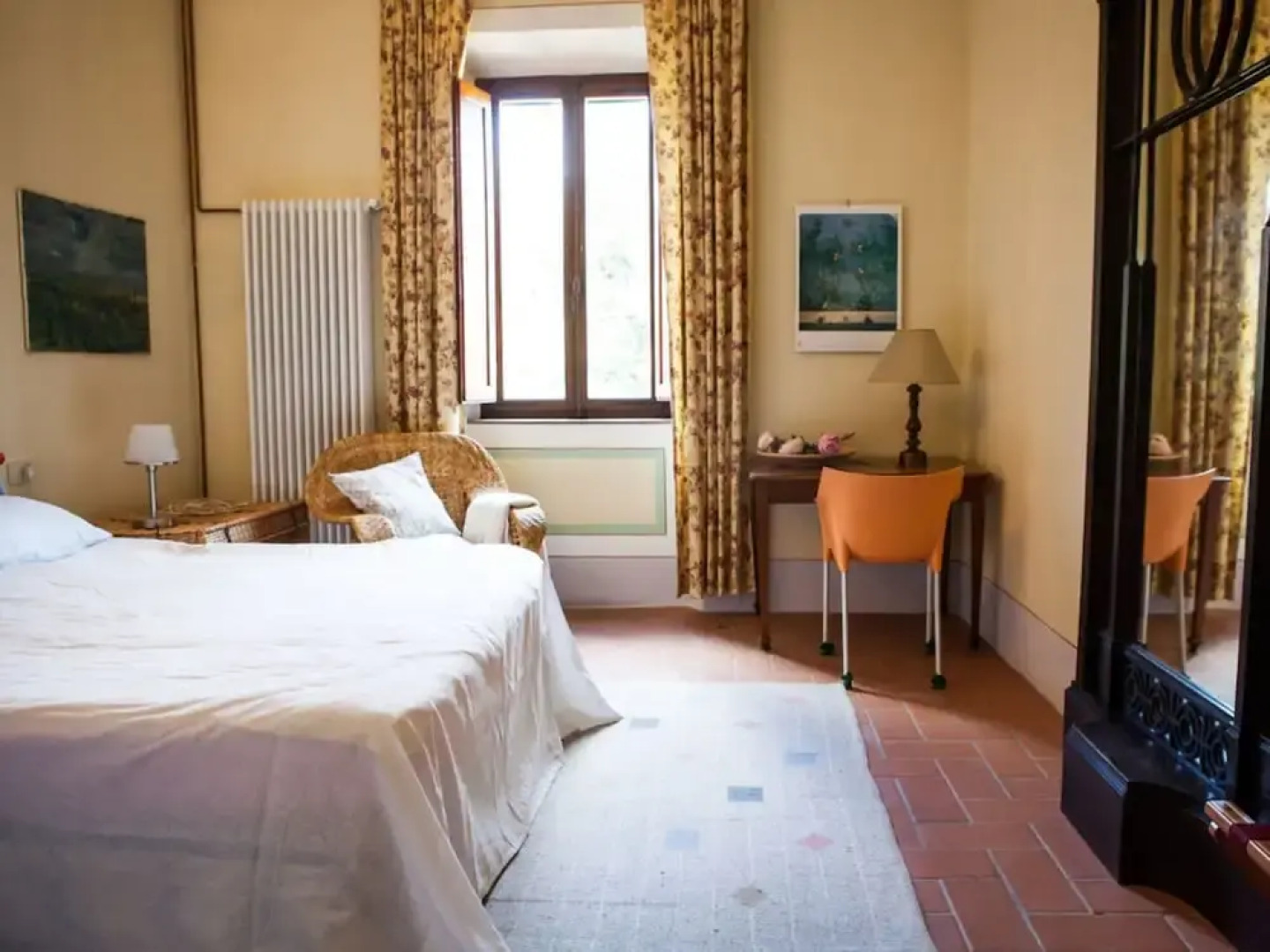 Casa La Fonte - Olivastra