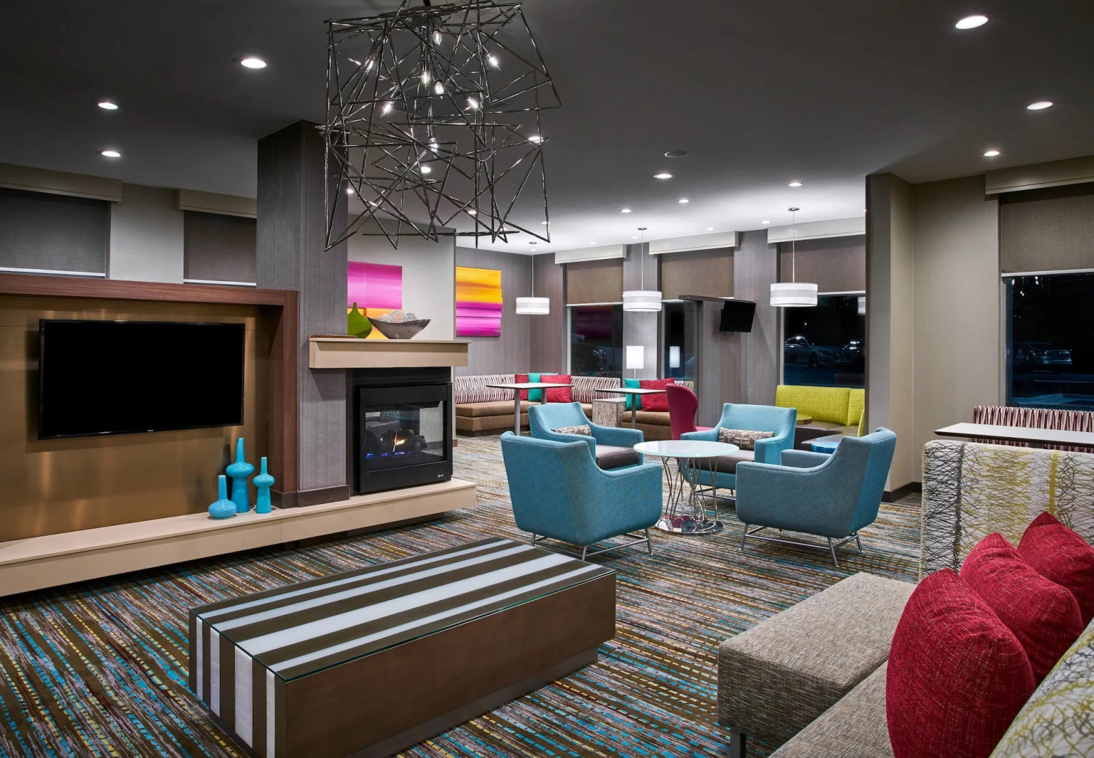 Residence Inn by Marriott Lynchburg