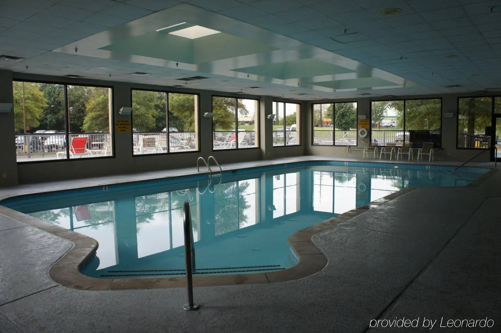 Radisson Hotel Nashville Airport