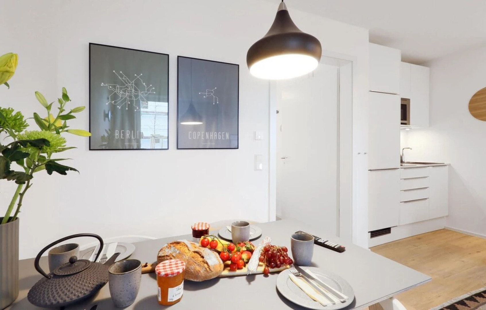 Amazing Apartment in Lembruch/dümmer See With 1 Bedrooms, Wifi and Indoor Swimming Pool