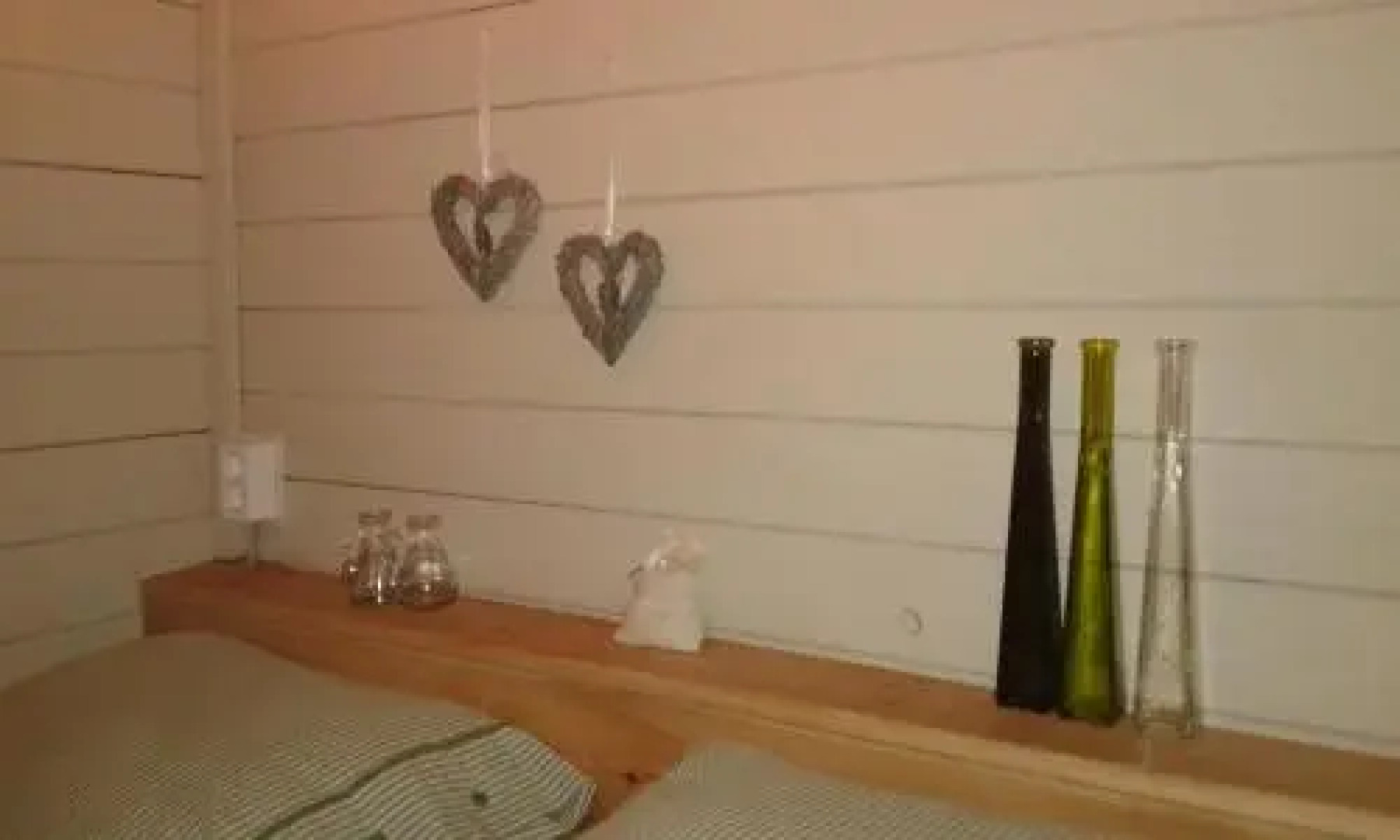 De Sponde Bed & Breakfast