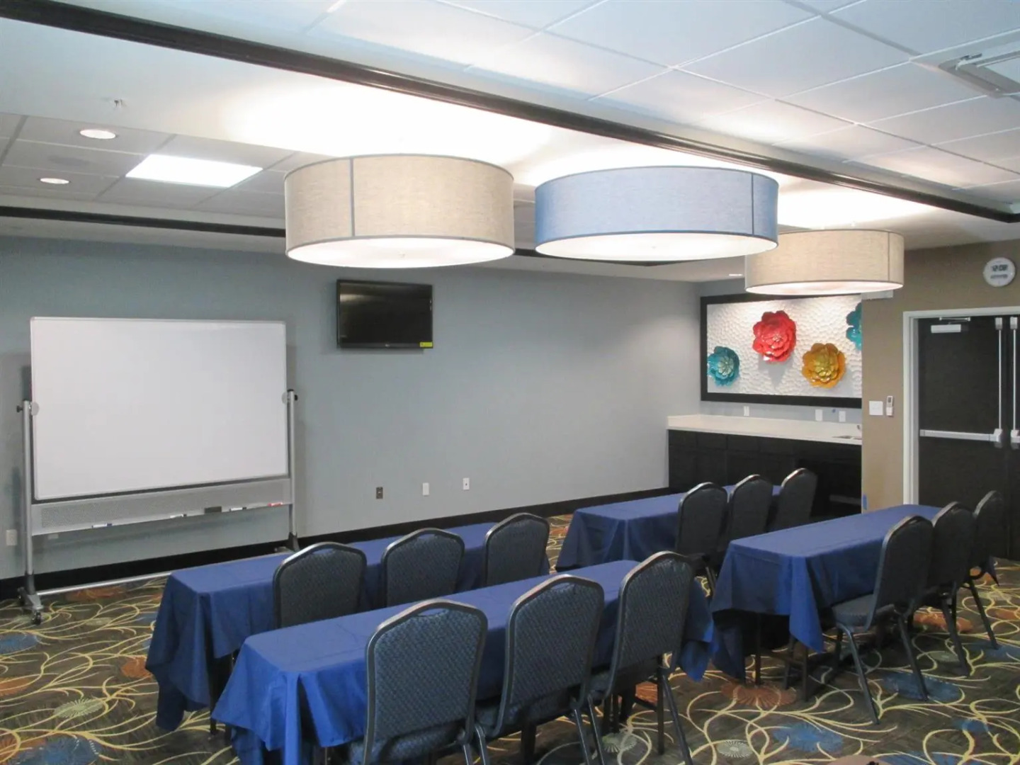 Best Western Plus North Odessa Inn & Suites