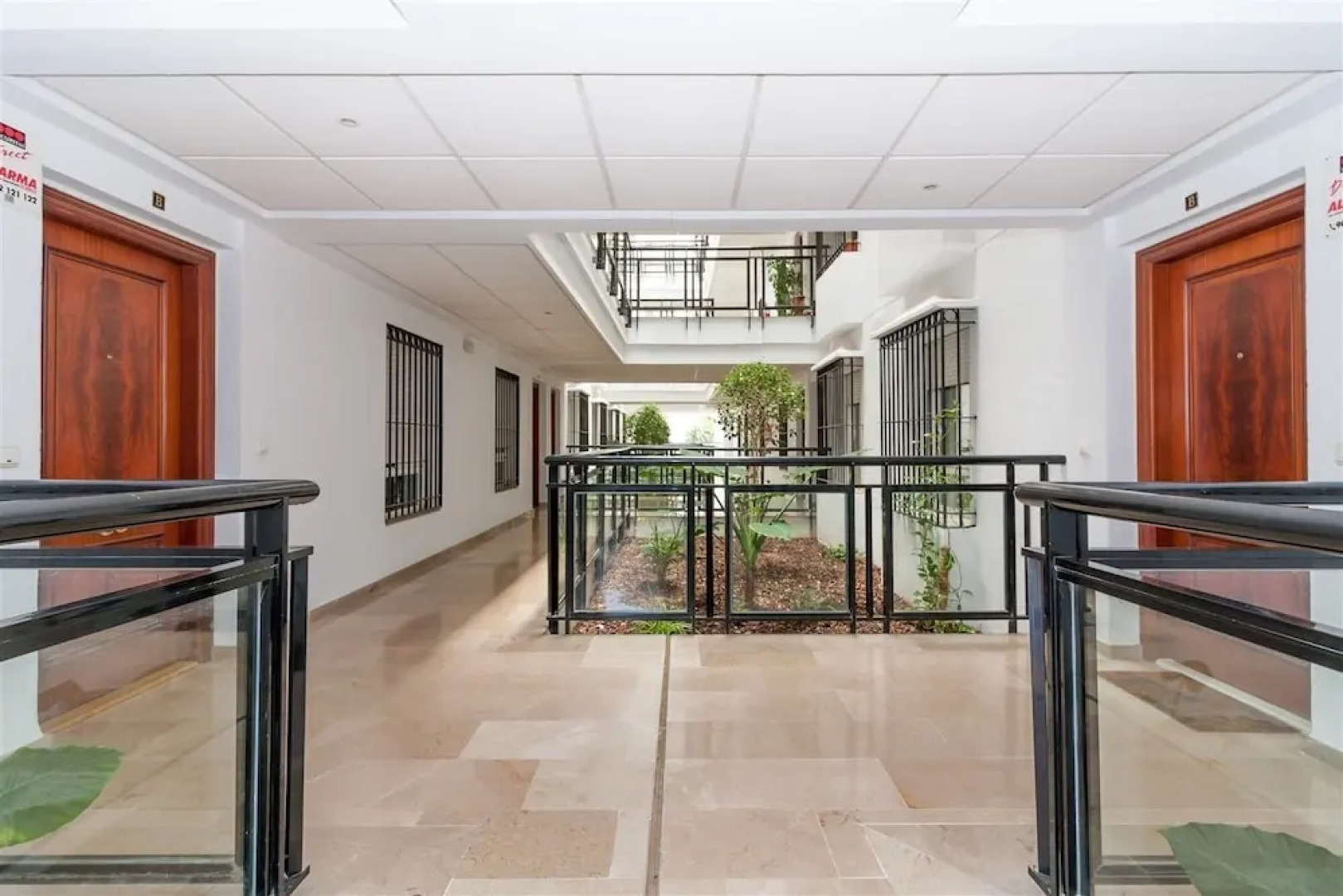 Apartamento Amelia Benalmádena Canovas