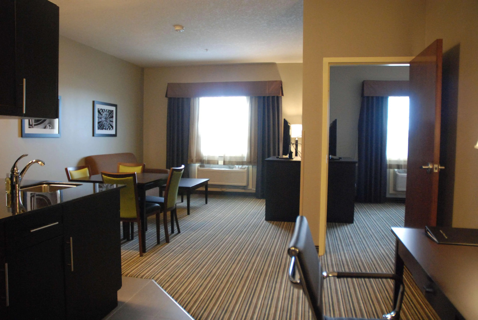 Best Western Plus Fort Saskatchewan Inn & Suites