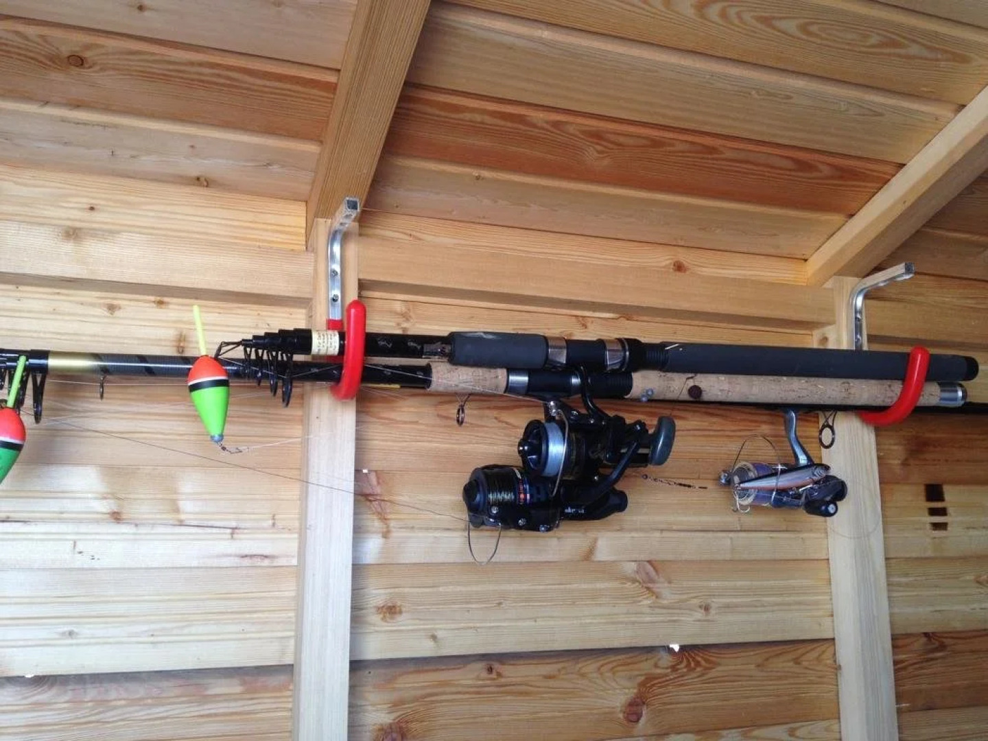 Pfahlbau Rust/Neusiedlersee