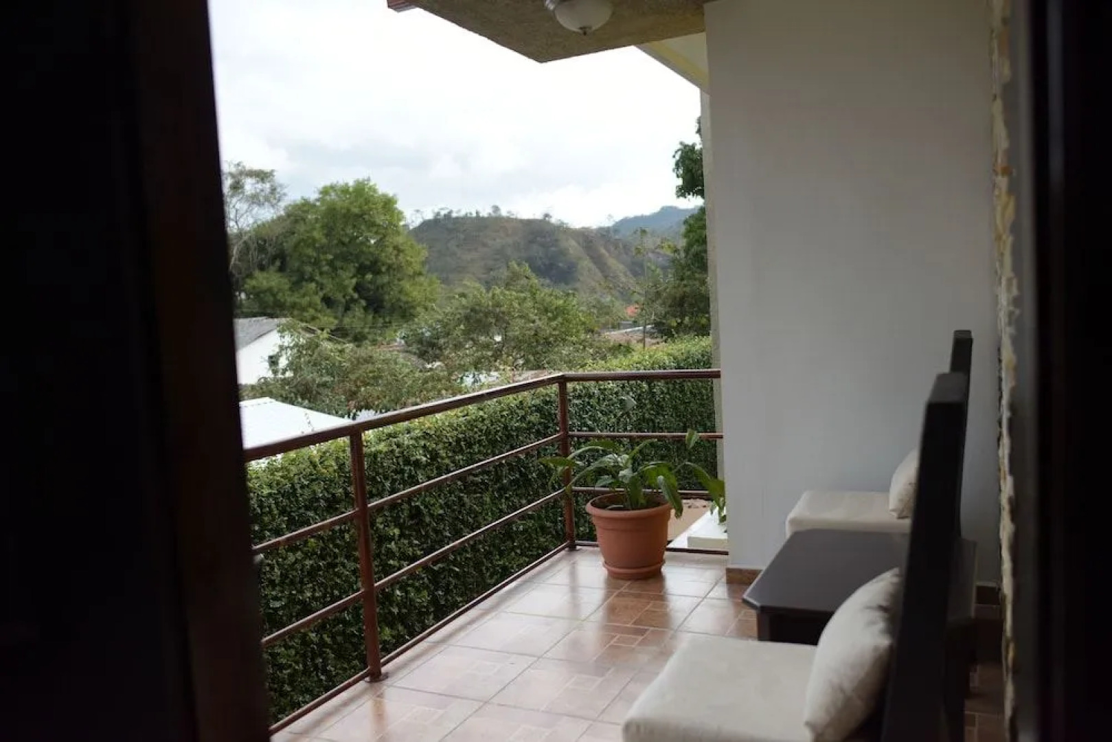 Hotel Boutique La Cascada