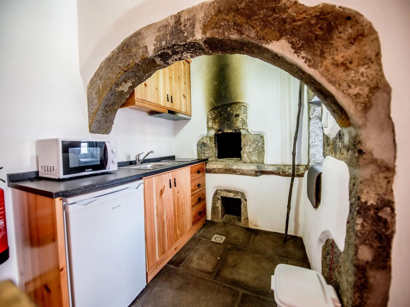 Casa Branca da Chaminé