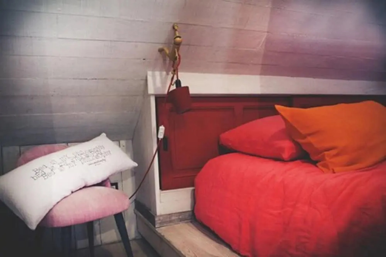 Maison d'Hotes la Clé Des Champs