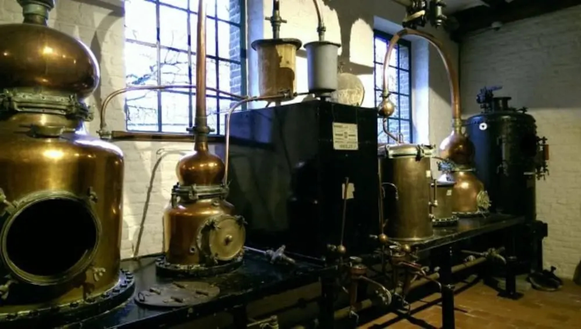 Hotel Restaurant Vous lé Vous