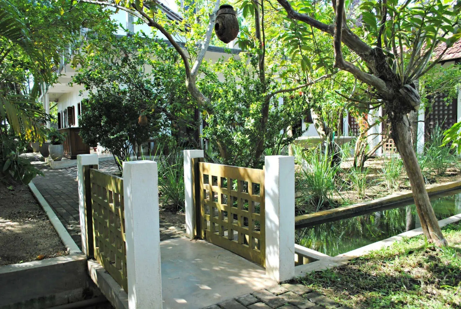 Wasantha Garden Hotel