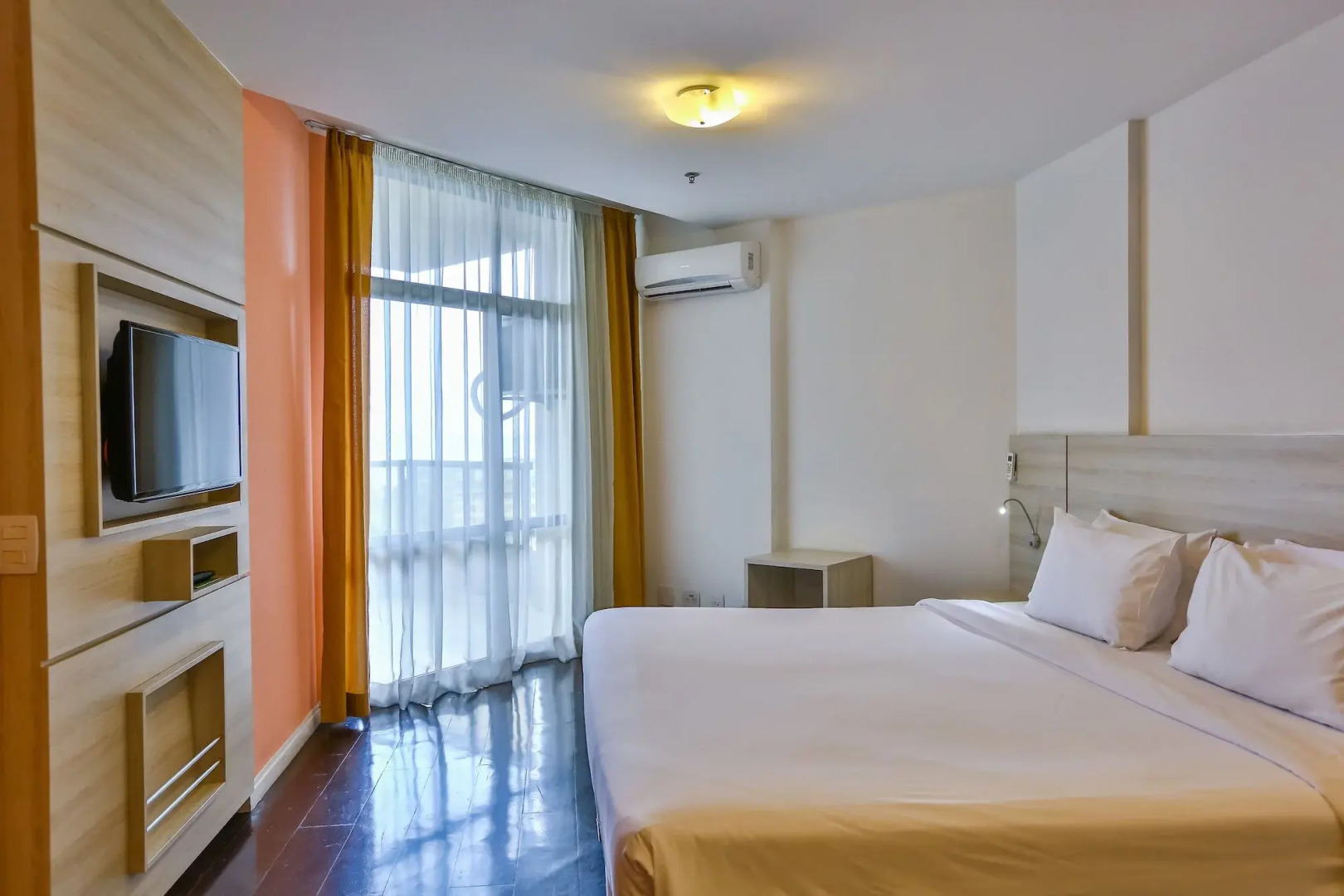 Hotel Orizzonte Niterói by Atlantica