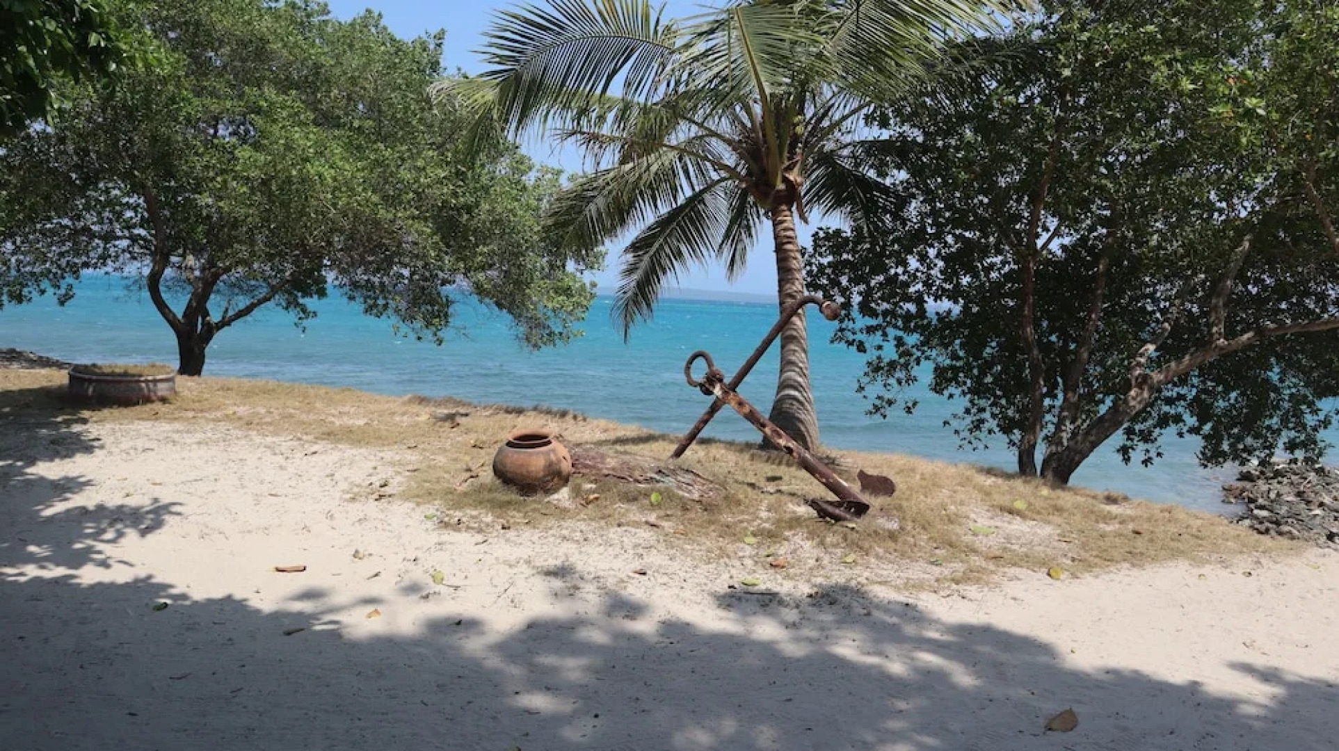 Rosario de mar Ecohotel