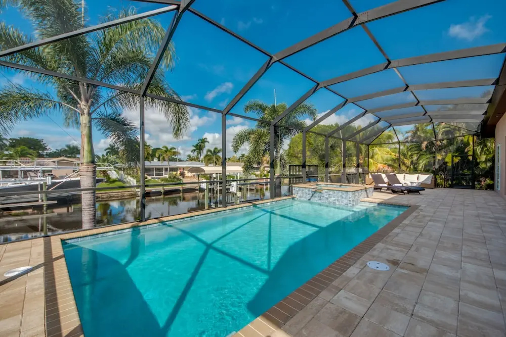 Villa Mayfair - Roelens Vacations