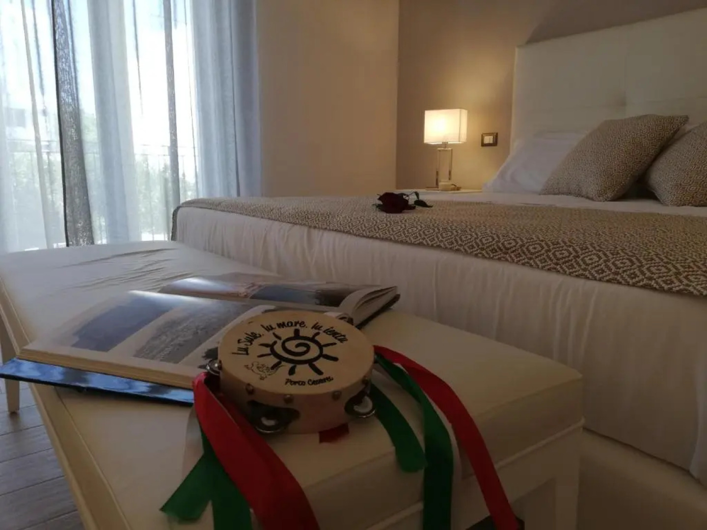 Kaloneiro Guest House