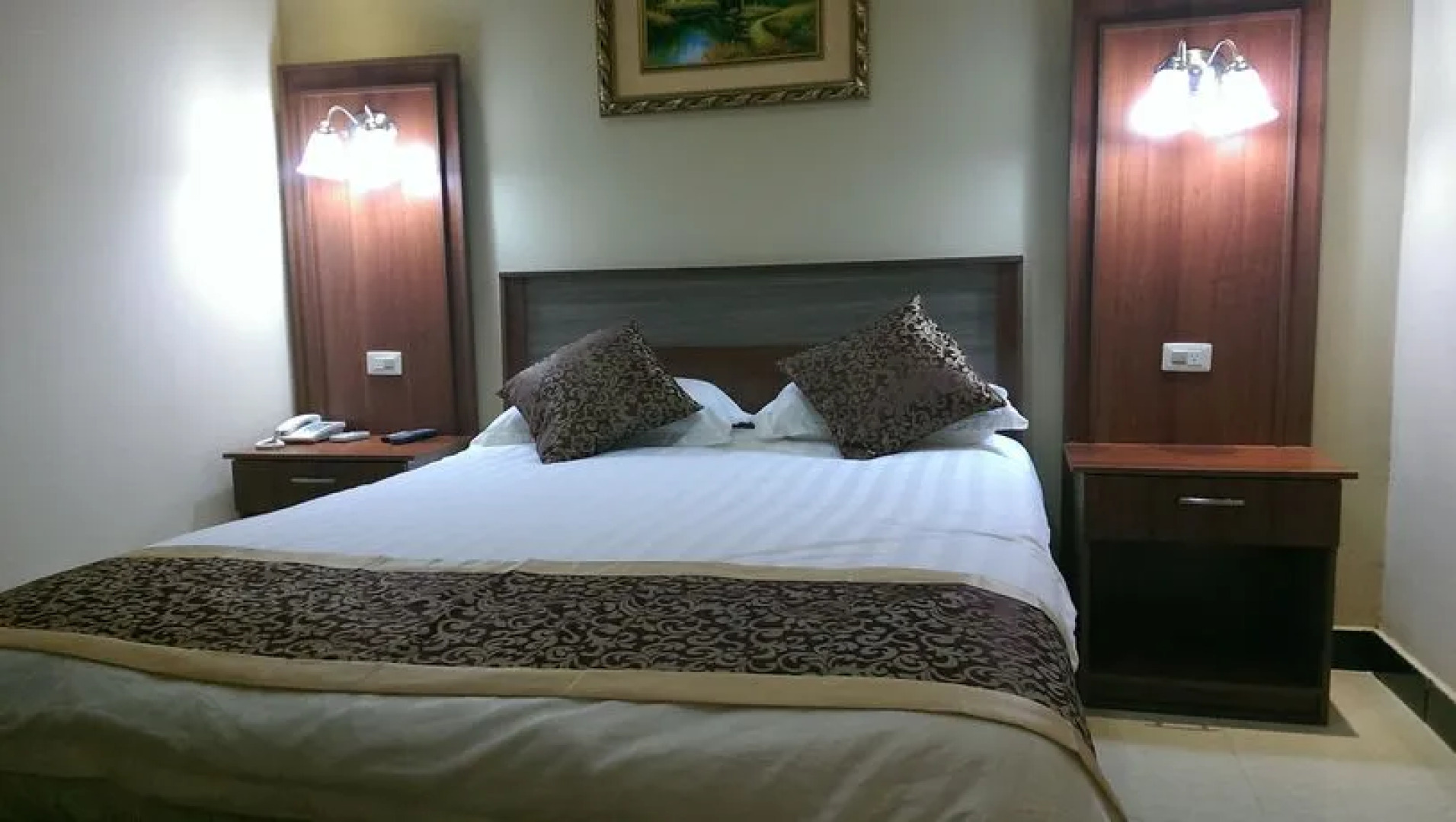 Hotel La Esperanza
