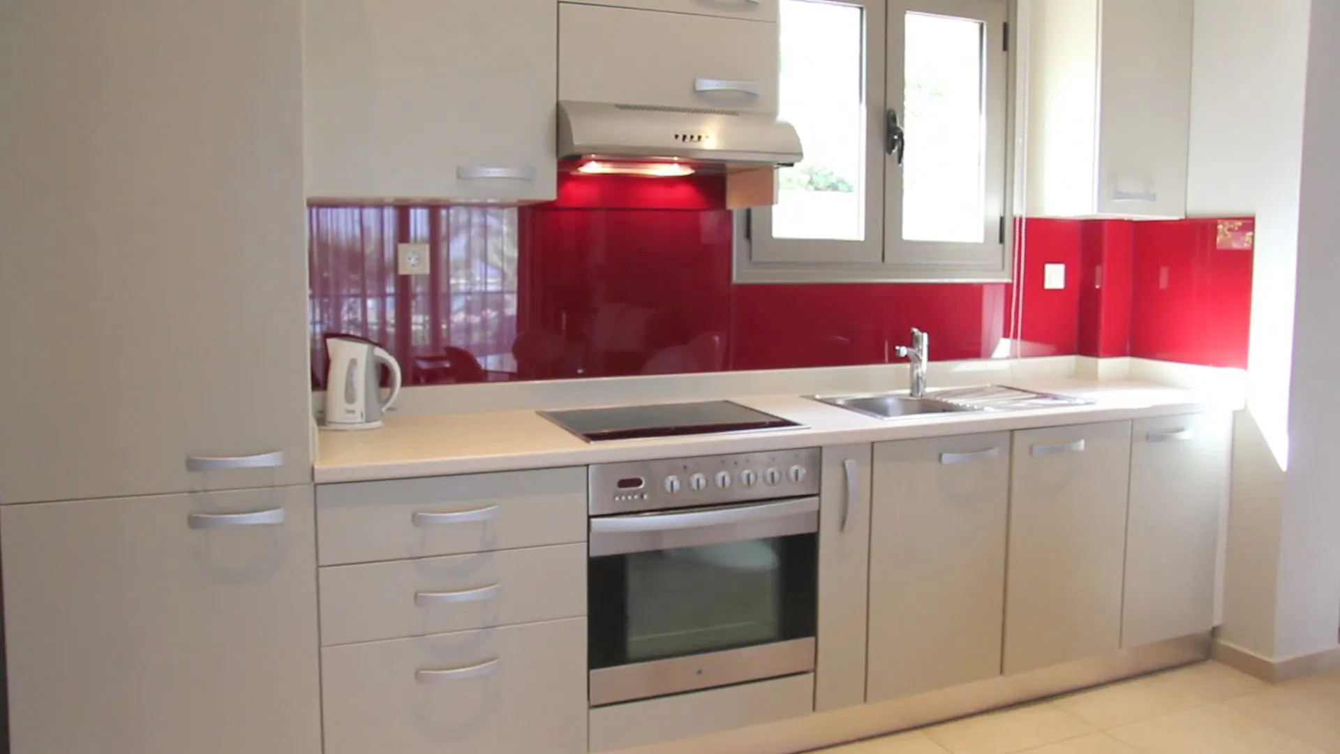 The Noverian Scenic Crete Hilltop Villa Resort & Spa