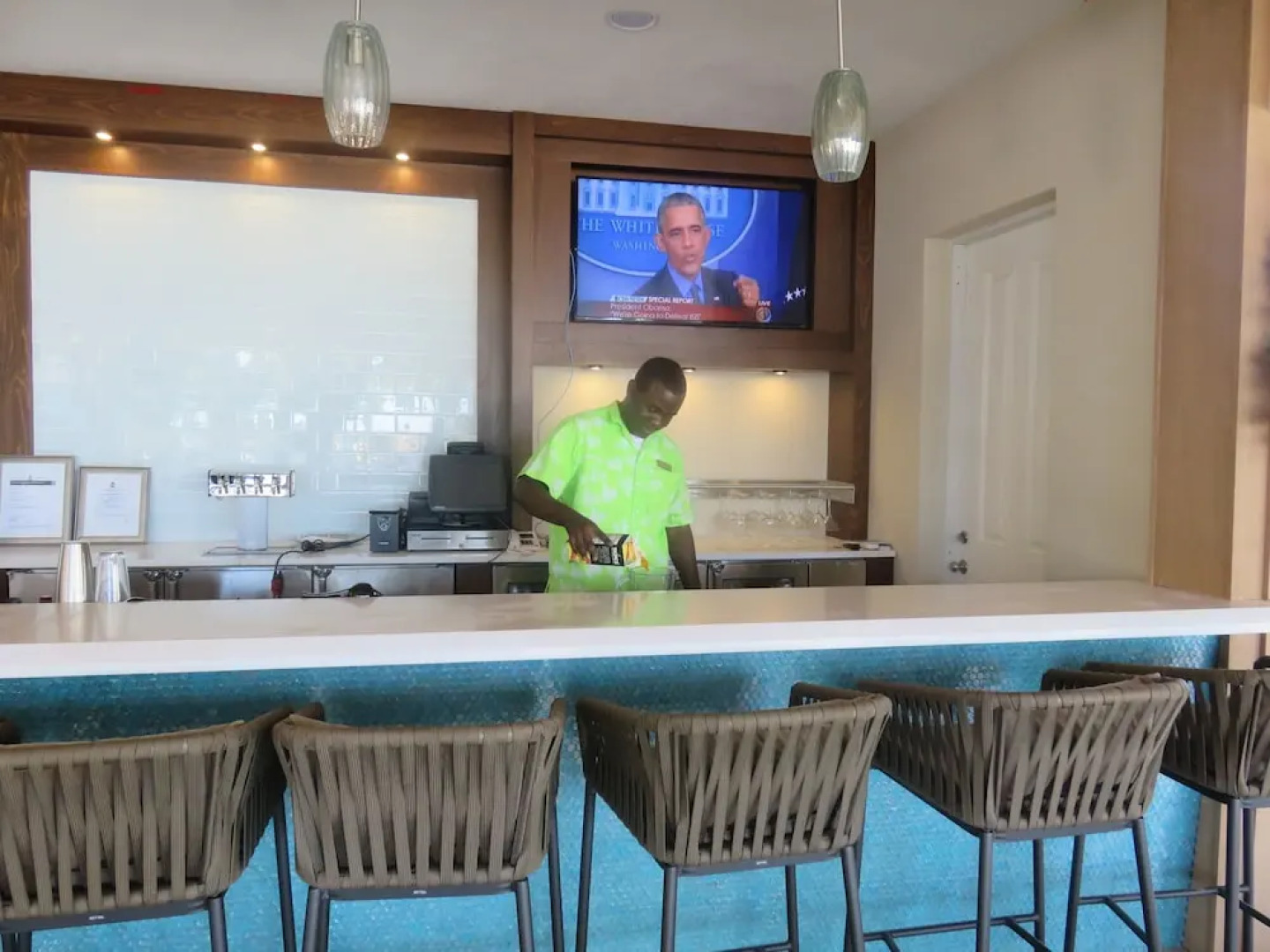 February Point Villa BB1