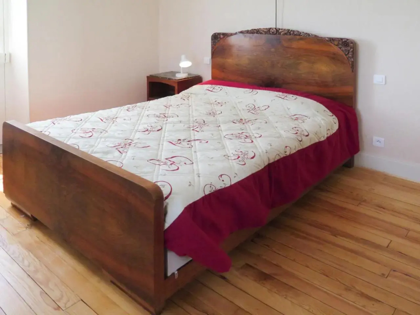 Holiday Home Lacapelle - LPR100