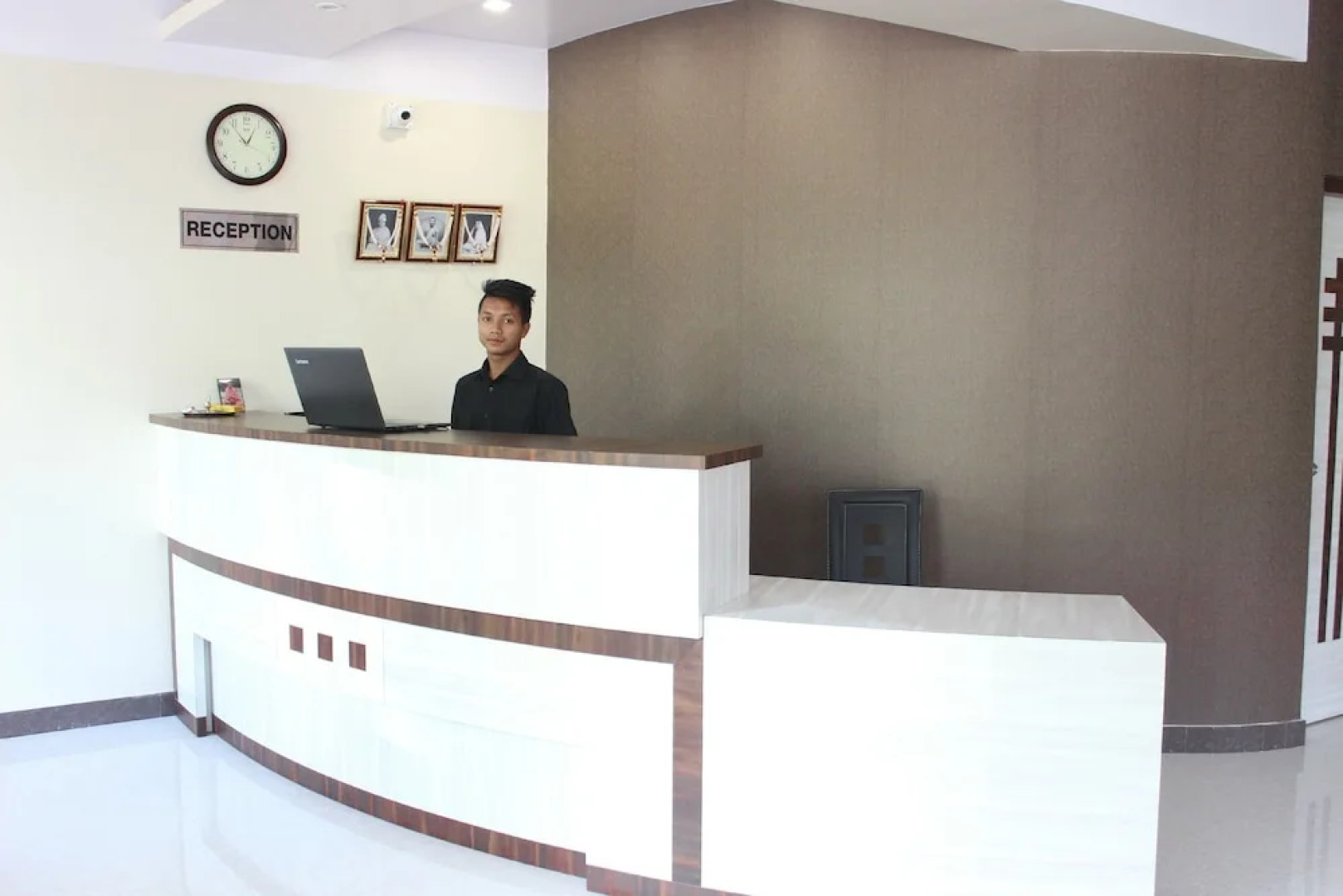 Pumpkin Island Park Residency