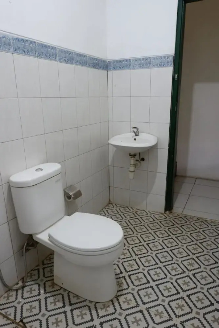 Omah Kebon Guest House