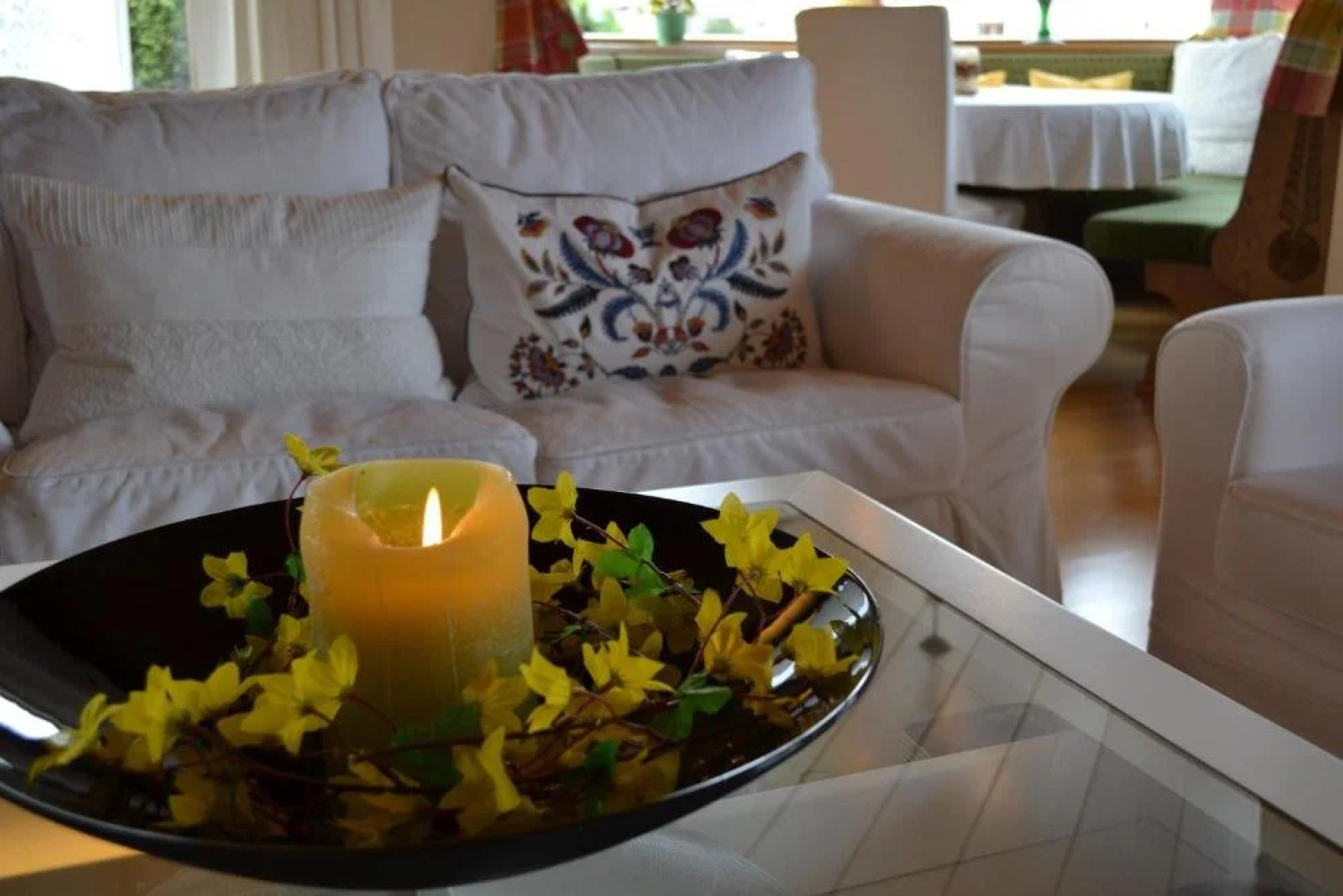 Appartementhaus Astl