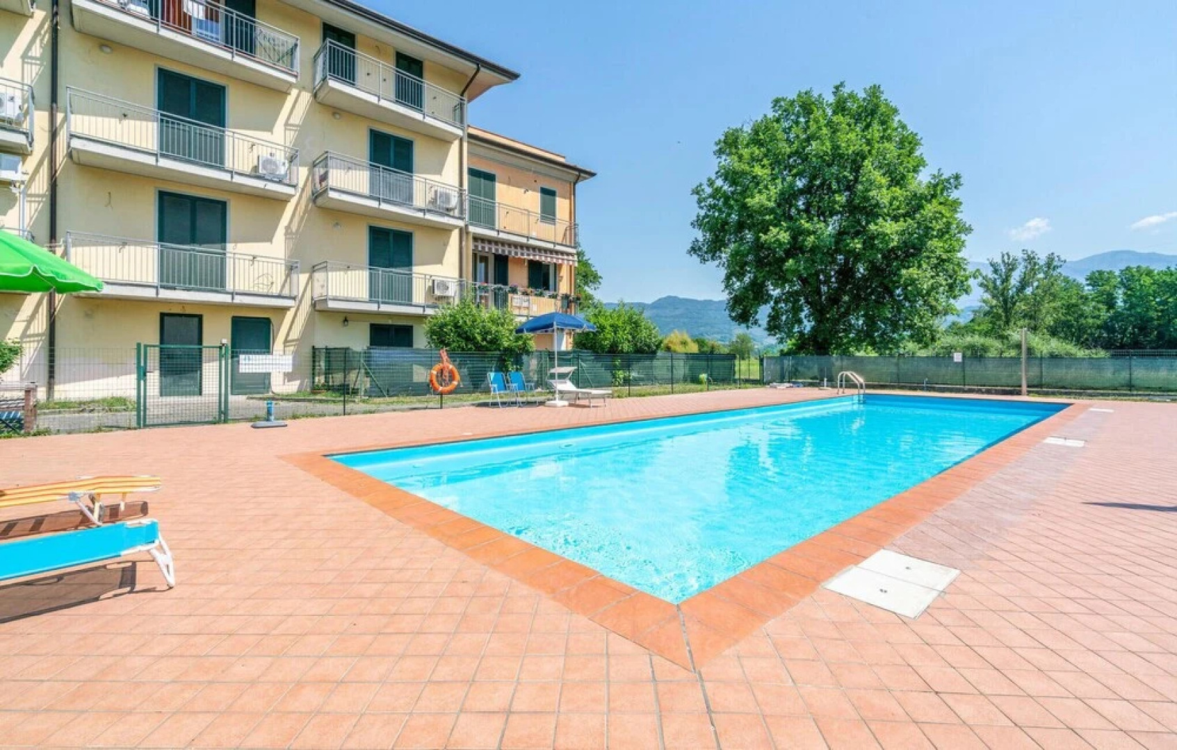Beautiful Apartment in Arpiola-pianturcano With Outdoor Swimming Pool and Wifi