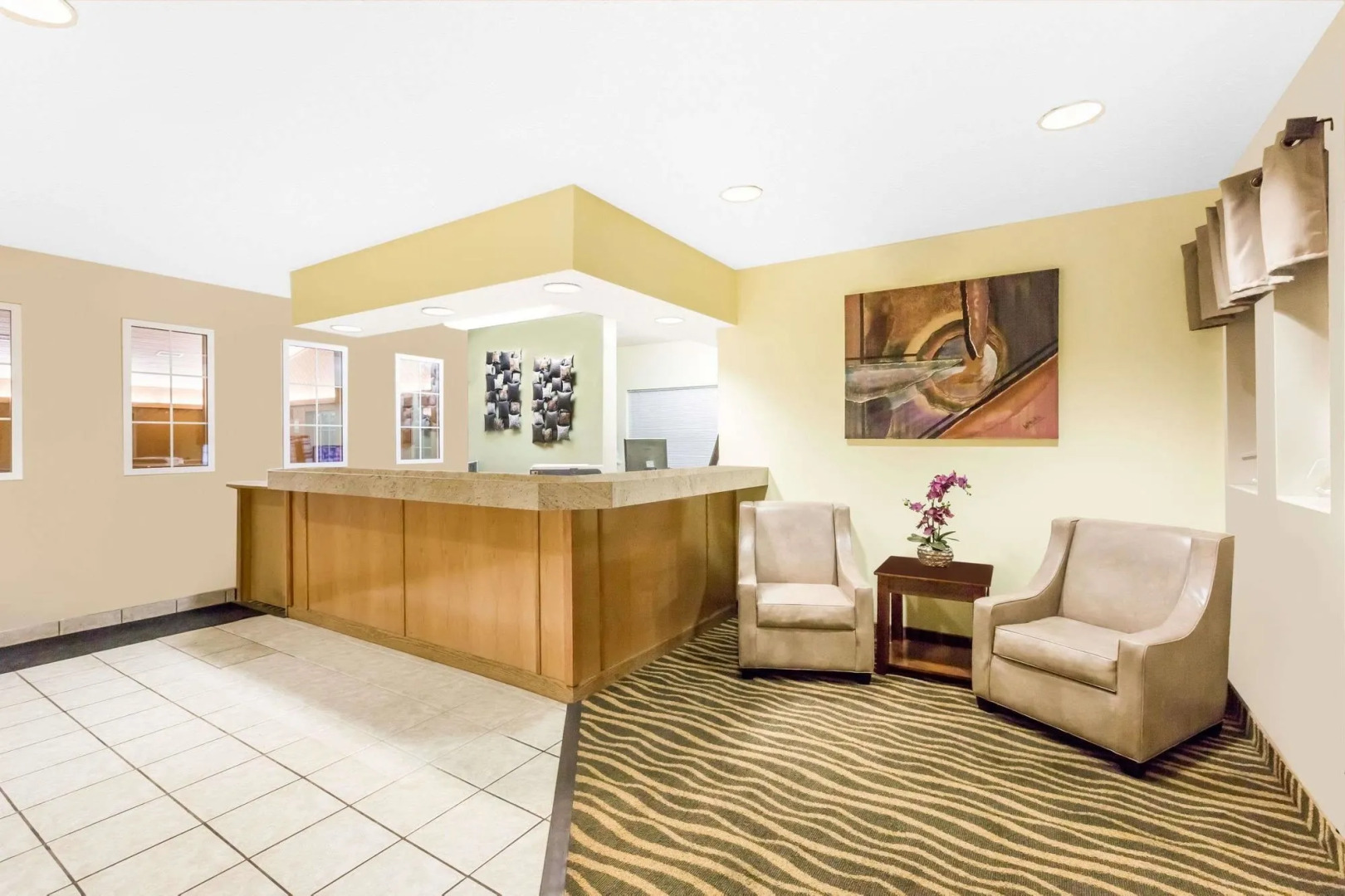 Days Inn Des Moines/Merle Hay