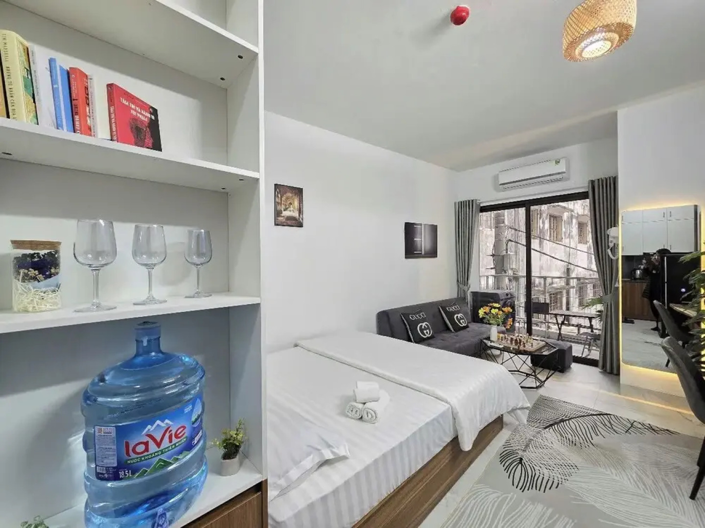 The Chilling'N Homestay