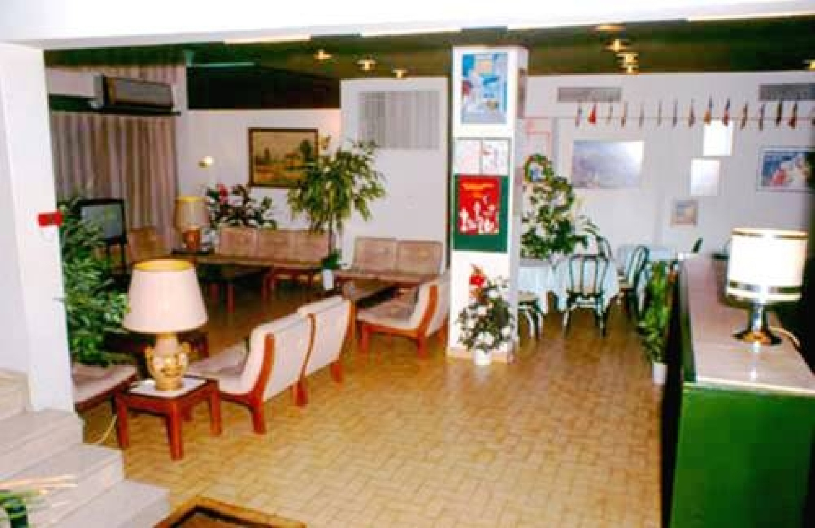 Filoxenia Hotel